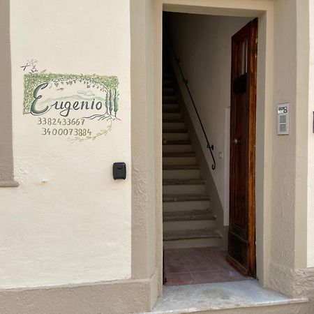 Eugenio Apartment ปิซา ภายนอก รูปภาพ