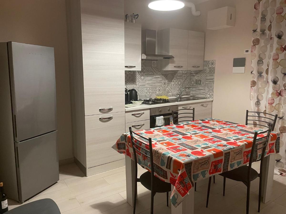 Eugenio Apartment ปิซา ภายนอก รูปภาพ
